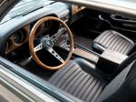 Ford Mustang Mach I 1970 года
